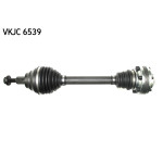 SKF Antriebswelle